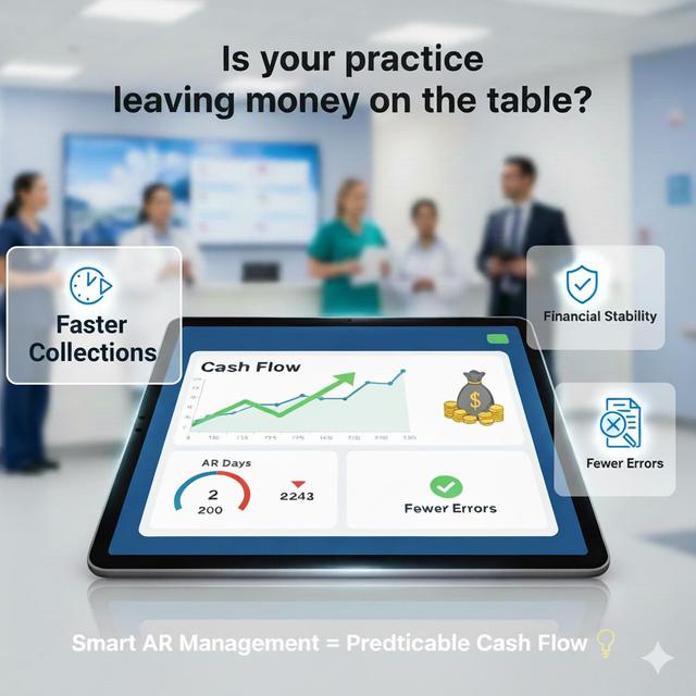 “We thought we were collecting everything… until we ran the numbers.”