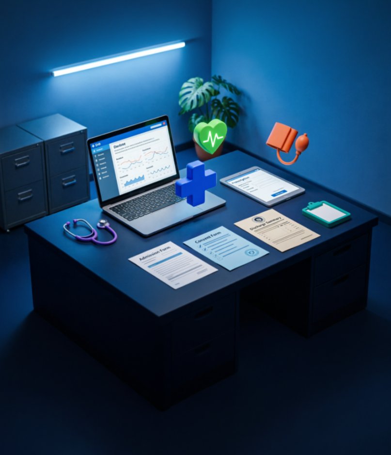 Clinical Documentation