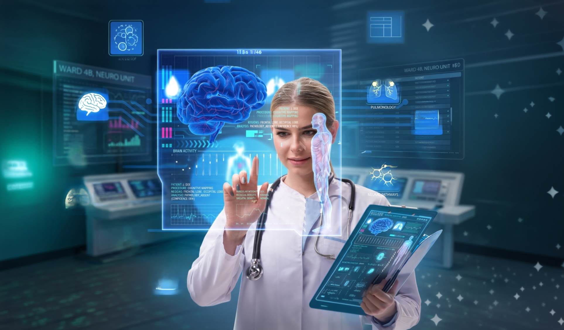 Physician Burnout Prevention