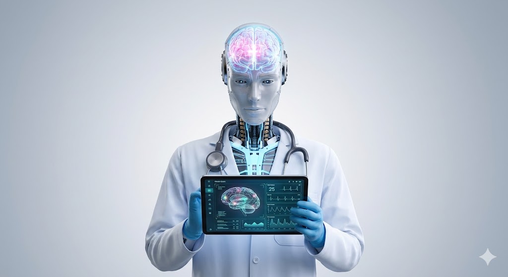 Ambient AI Documentation