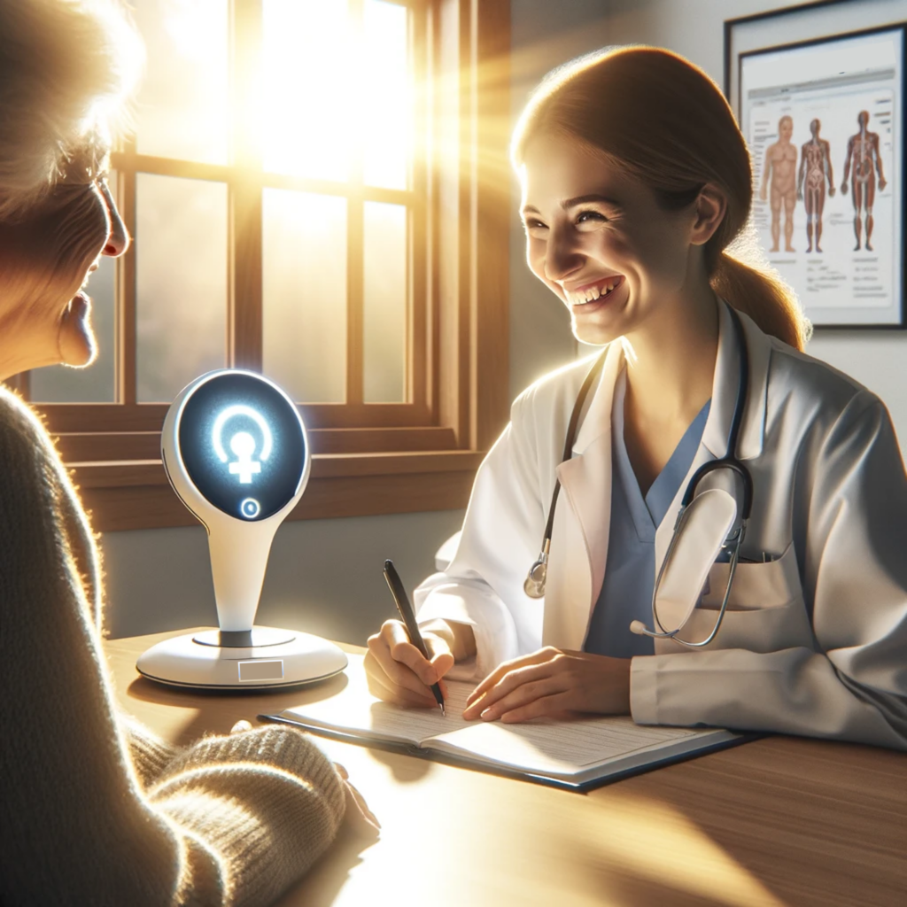 Patient Engagement