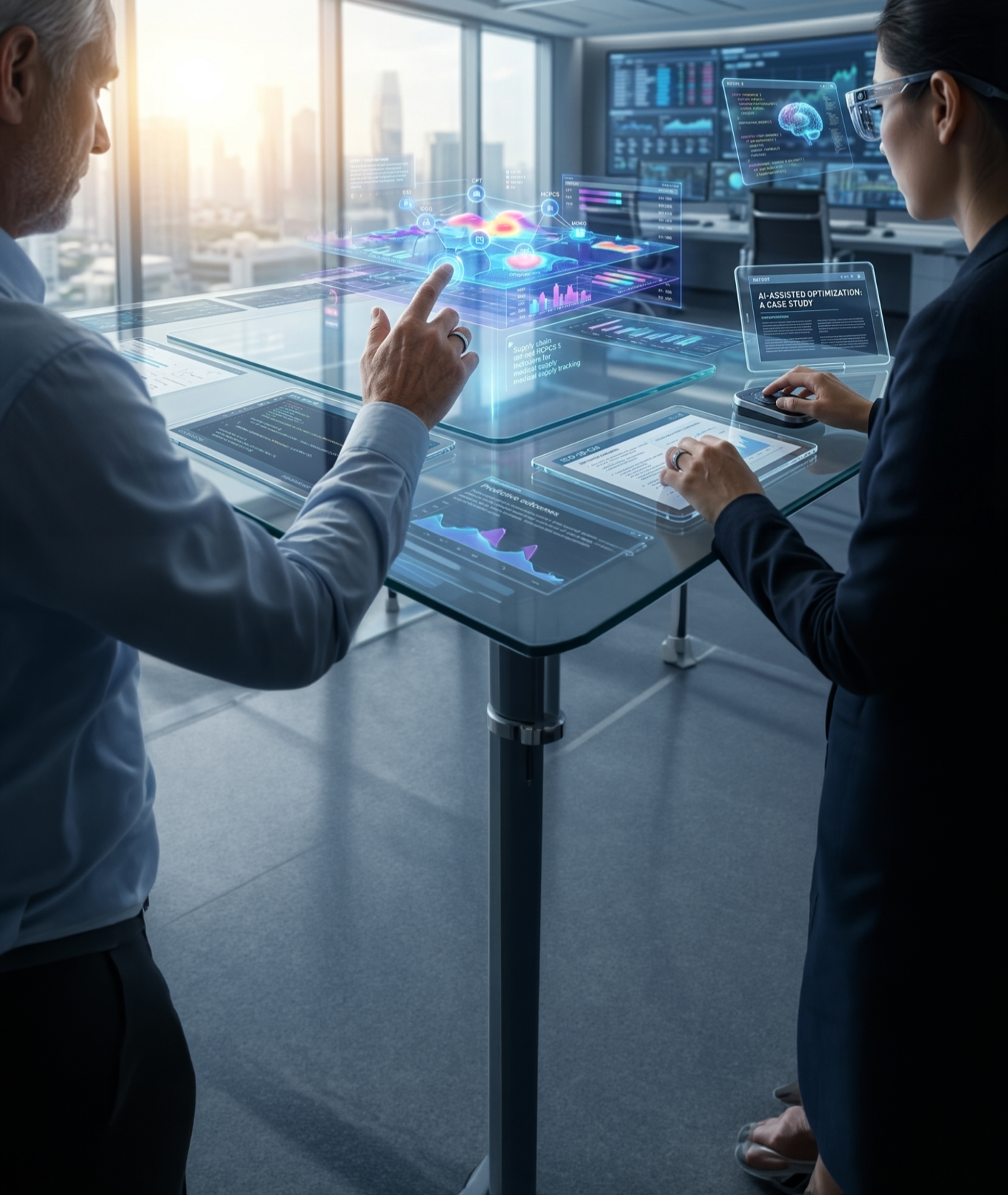 AI-Assisted Coding Automation