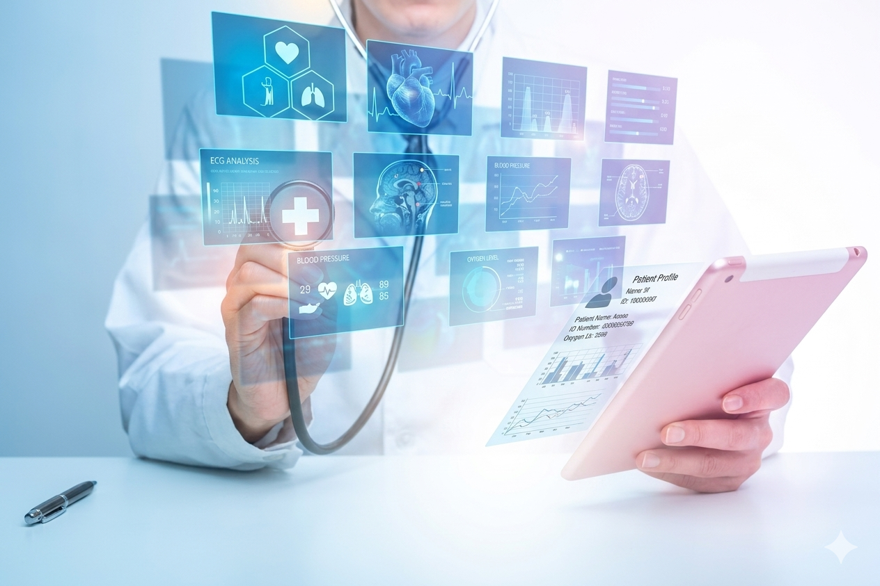 Medicaid Structural Reforms